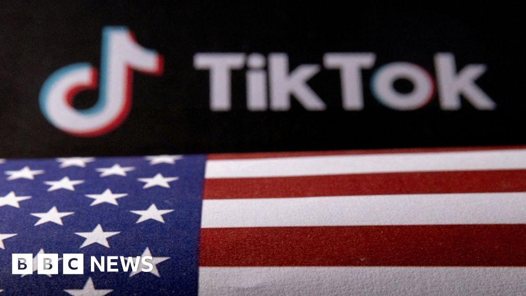 TikTok will not be sold, Chinese parent ByteDance tells US